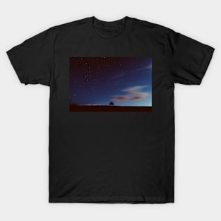 Wicklow Night T-Shirt